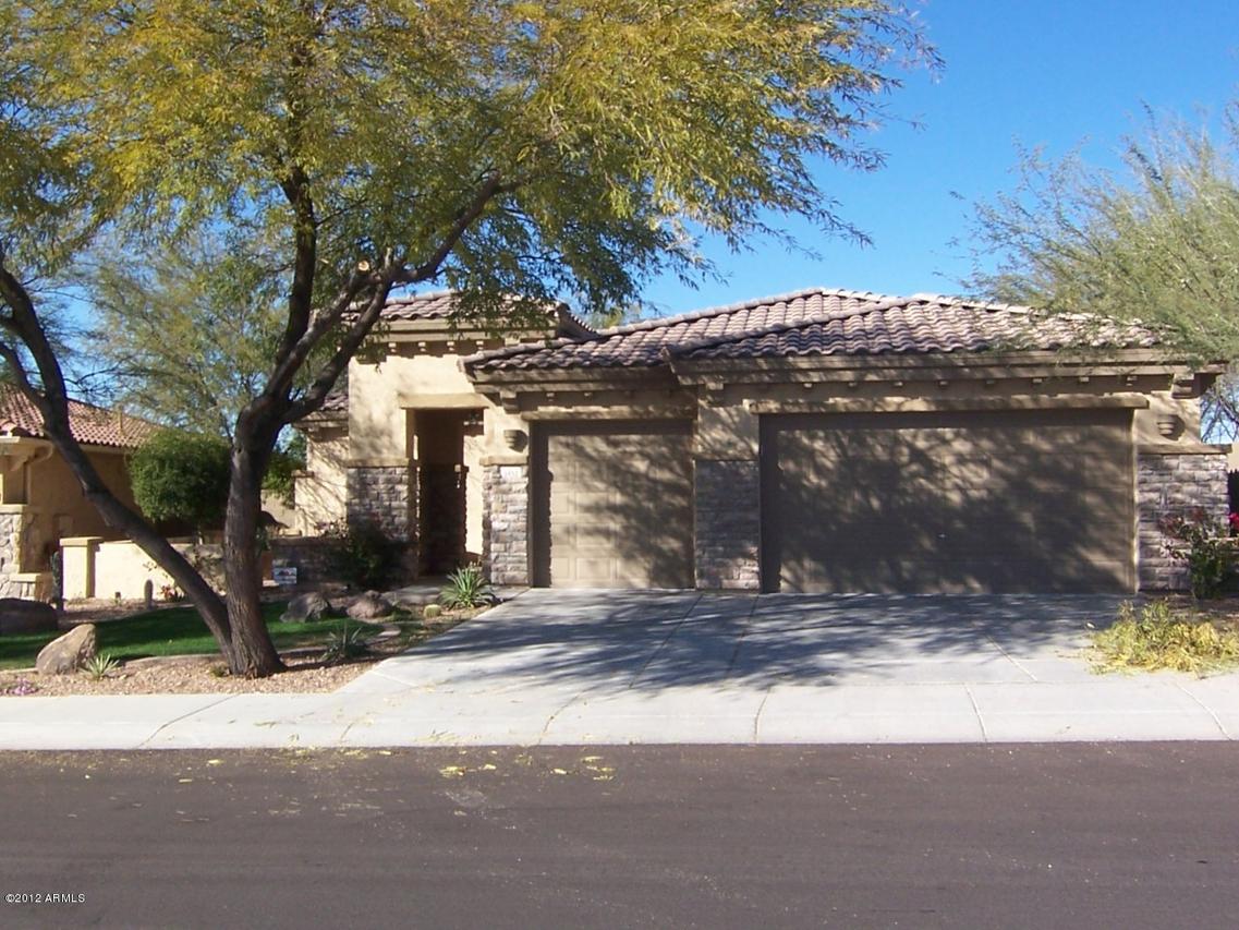 3432 W Summit Walk Dr., Anthem, AZ 85086