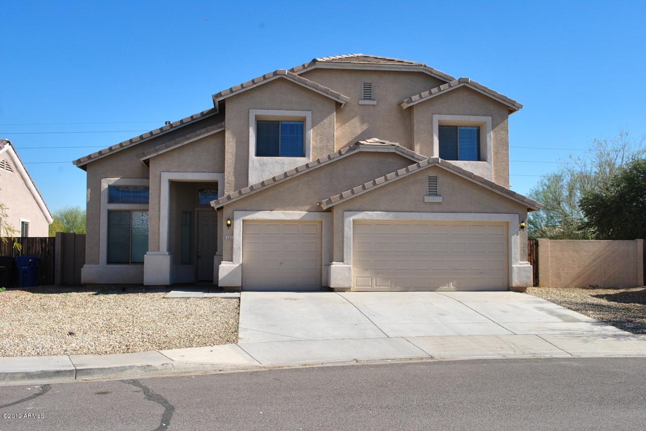 2213 S 107th Dr., Avondale, AZ 85323
