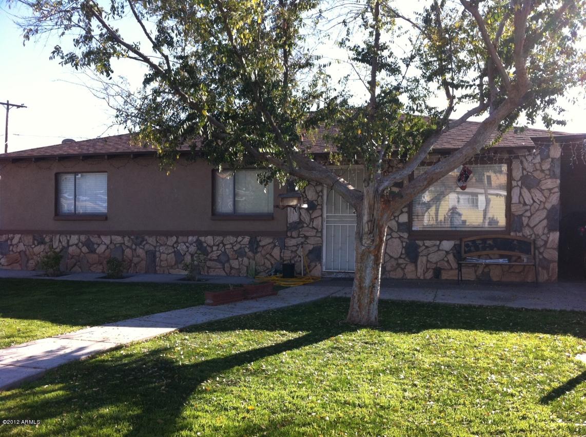 3419 W Rancho Dr., Phoenix, AZ 85017