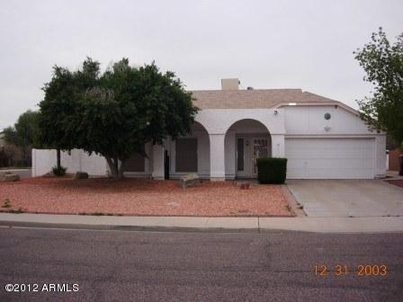 11902 N 79th Ave., Peoria, AZ 85345