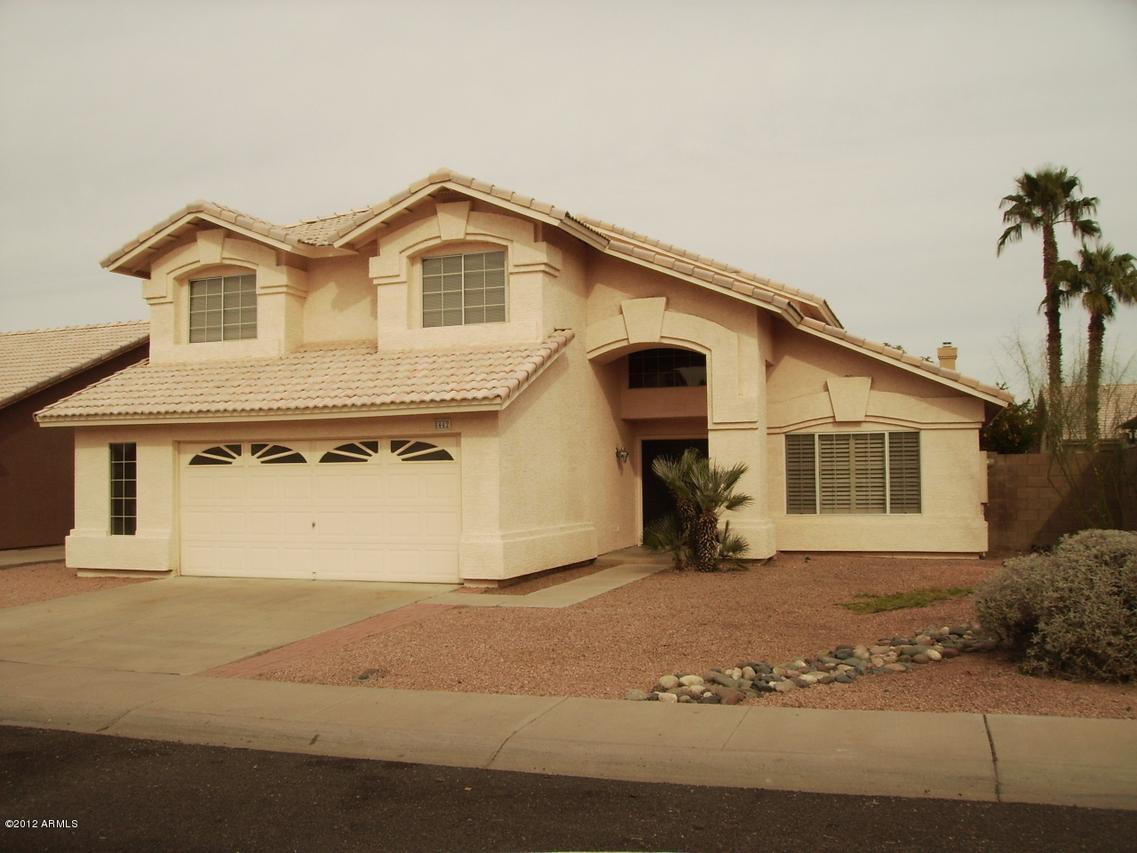 8442 W Pershing Ave., Peoria, AZ 85381
