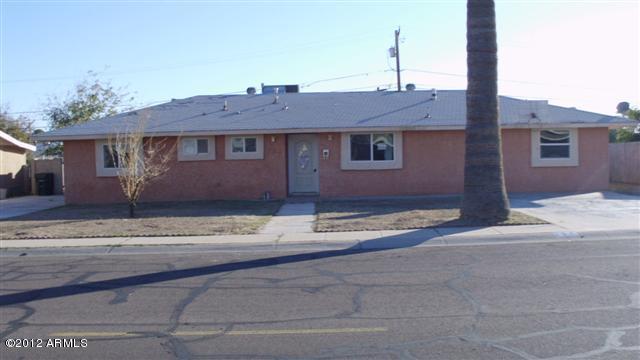 117 E La Canada Blvd., Goodyear, AZ 85338