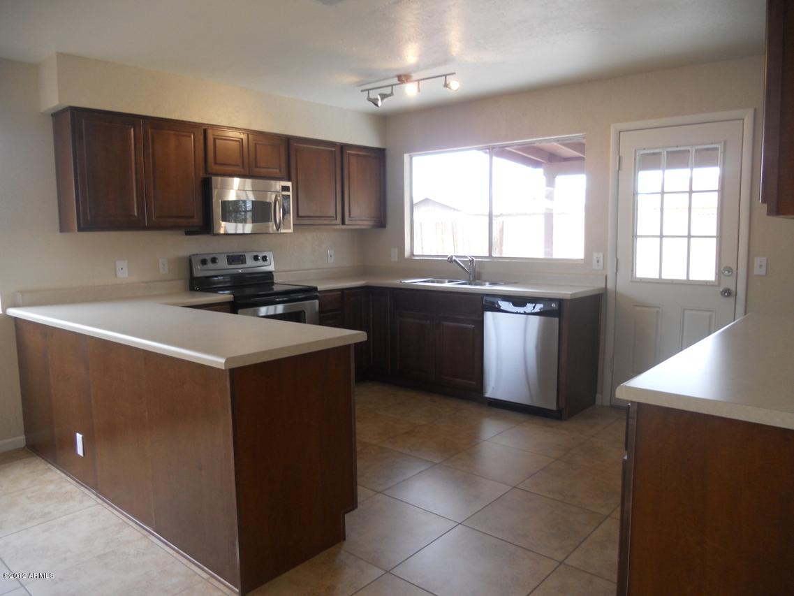 317 W Palomino Dr., Chandler, AZ 85225