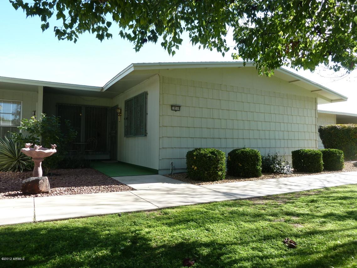 10559 W Palmeras Dr., Sun City, AZ 85373