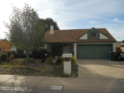 8741 W Highland Ave., Phoenix, AZ 85037