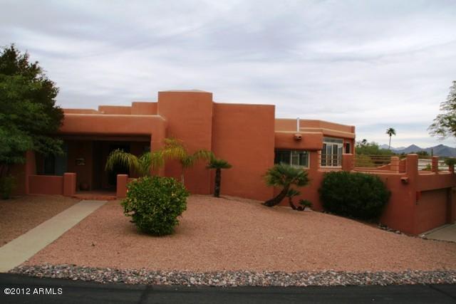 18602 E Parada Cir., Rio Verde, AZ 85263