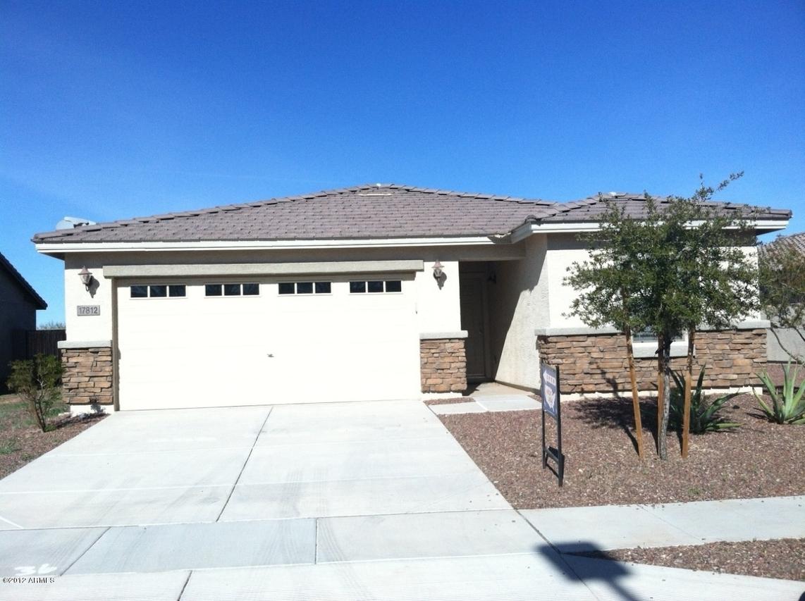 17812 W Red Bird Rd., Surprise, AZ 85387