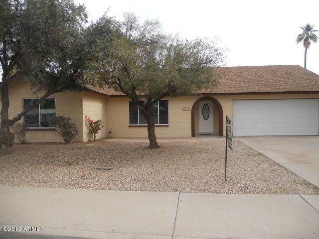 2521 S Patterson Ave., Mesa, AZ 85202