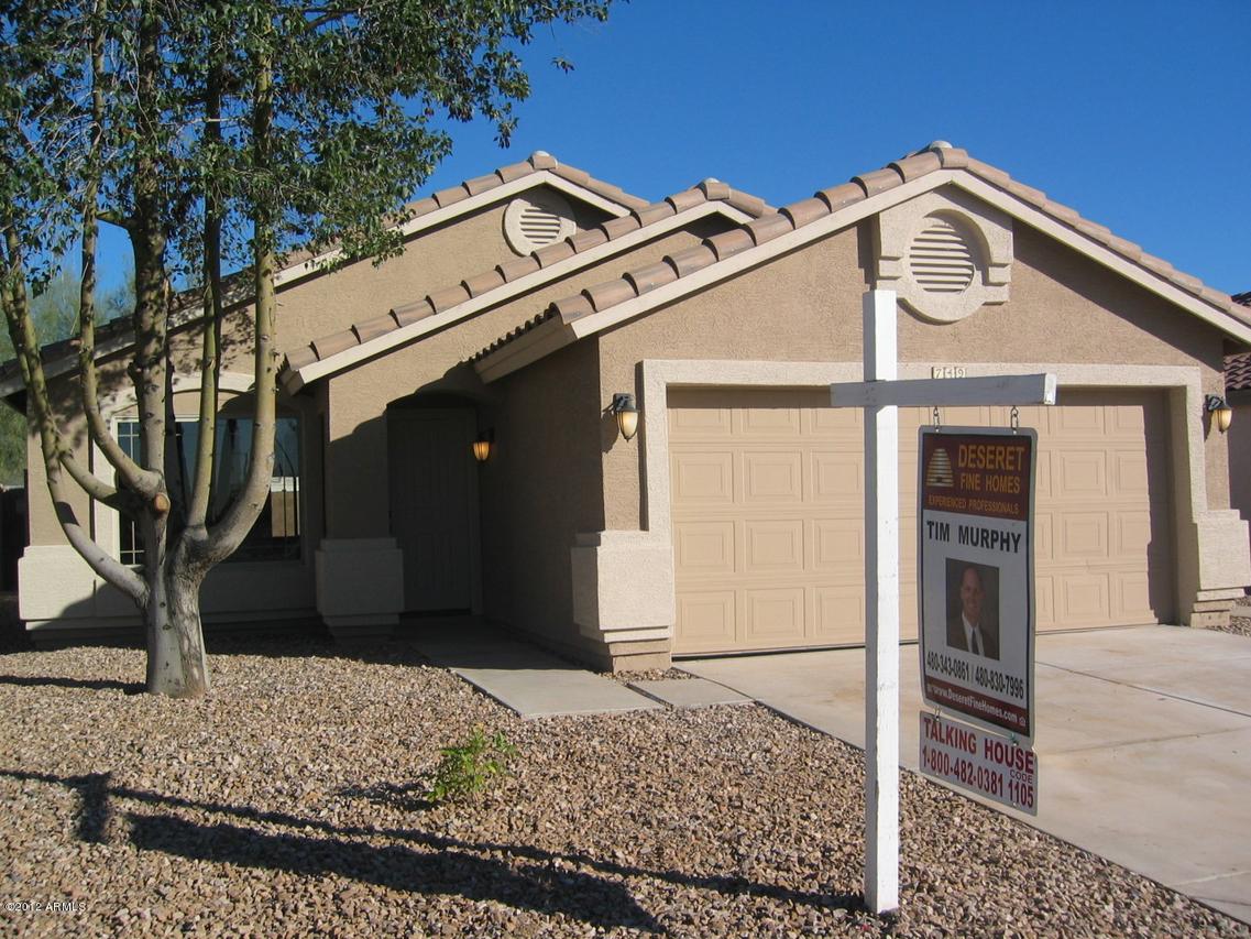 749 S 111th St., Mesa, AZ 85208