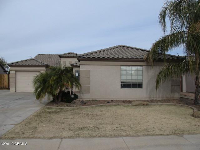 16254 N 164th Ln., Surprise, AZ 85388