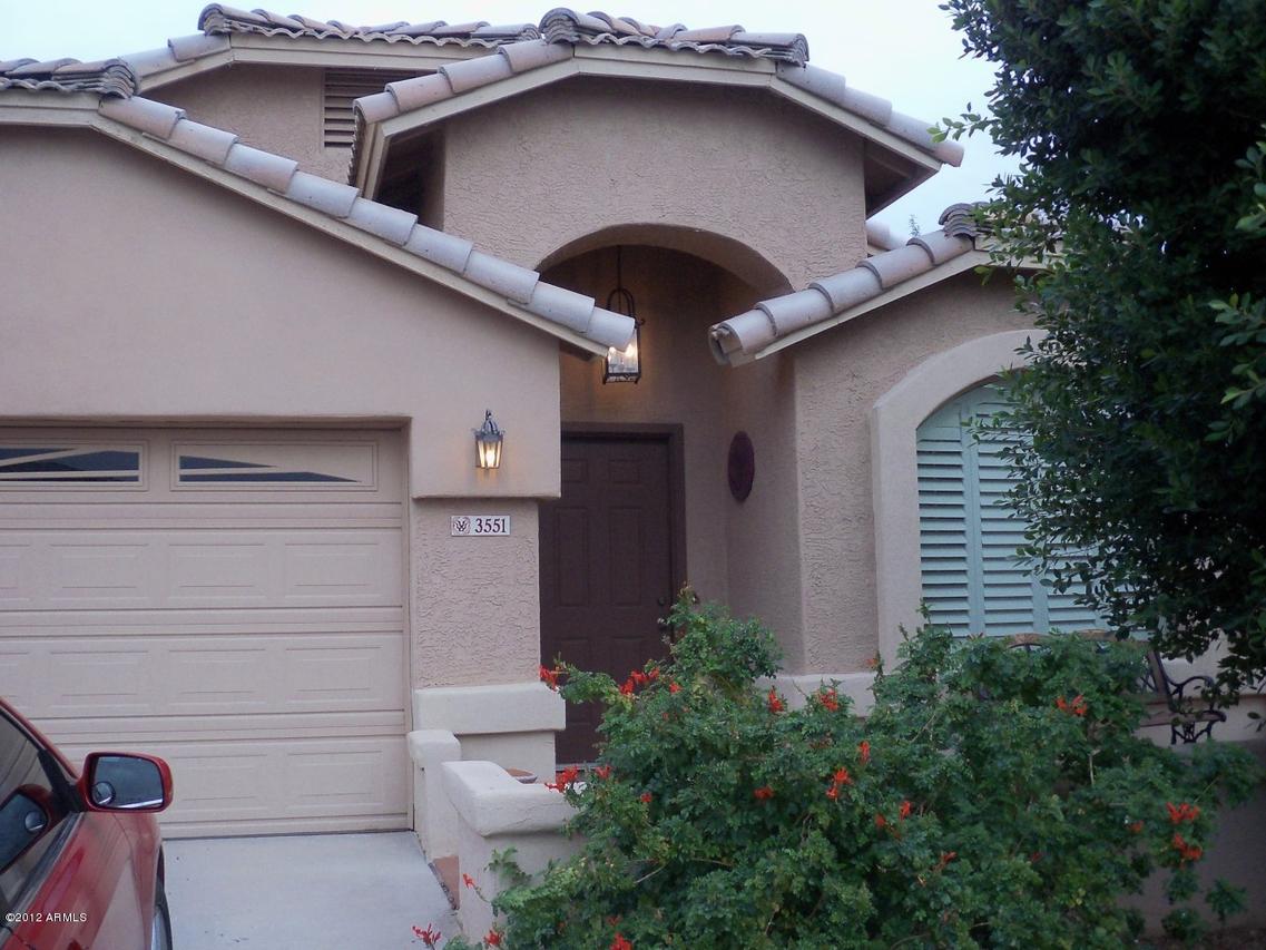 3551 N Olympic Cir., Mesa, AZ 85215