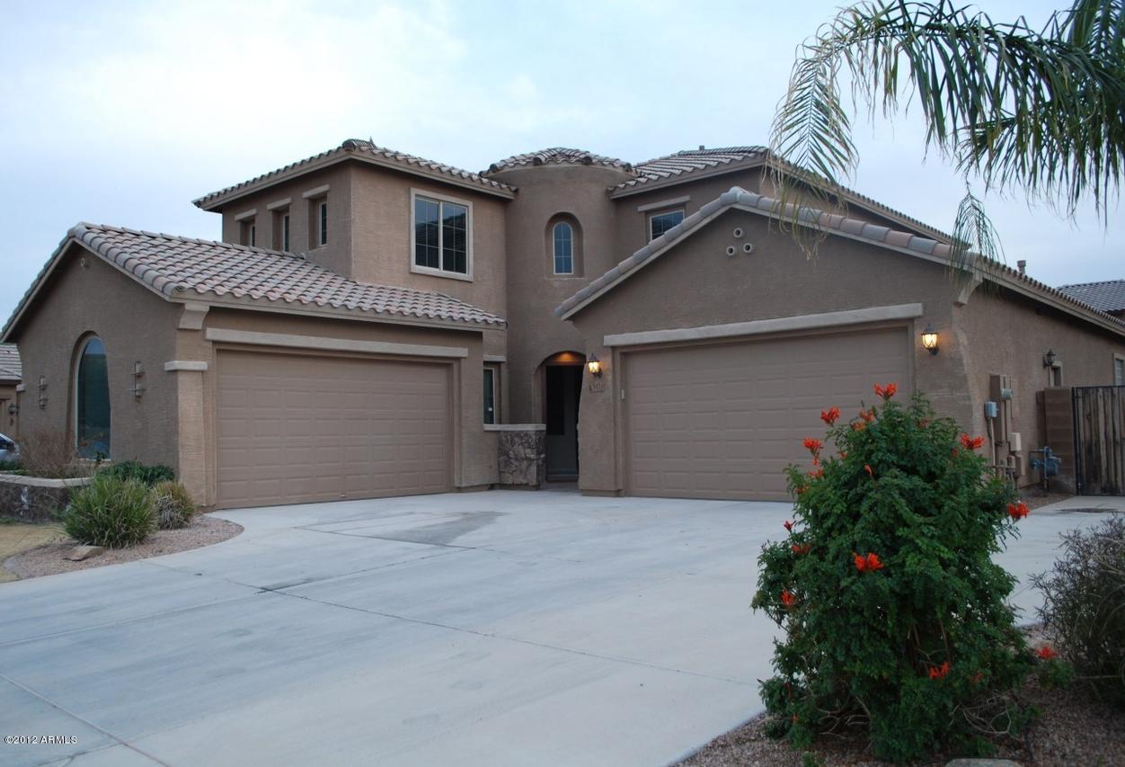 2831 E Wisteria Dr., Chandler, AZ 85286
