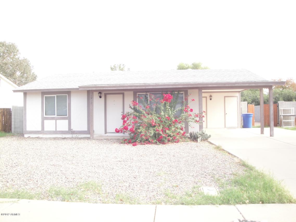 1907 N Longmore St., Chandler, AZ 85224