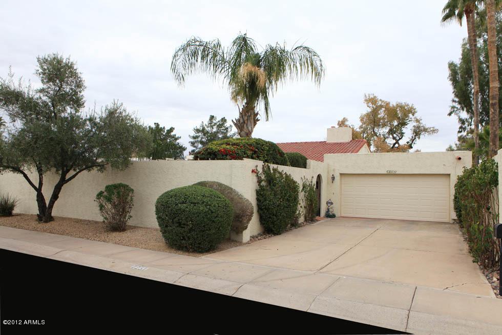 7251 E Manzanita Dr., Scottsdale, AZ 85258