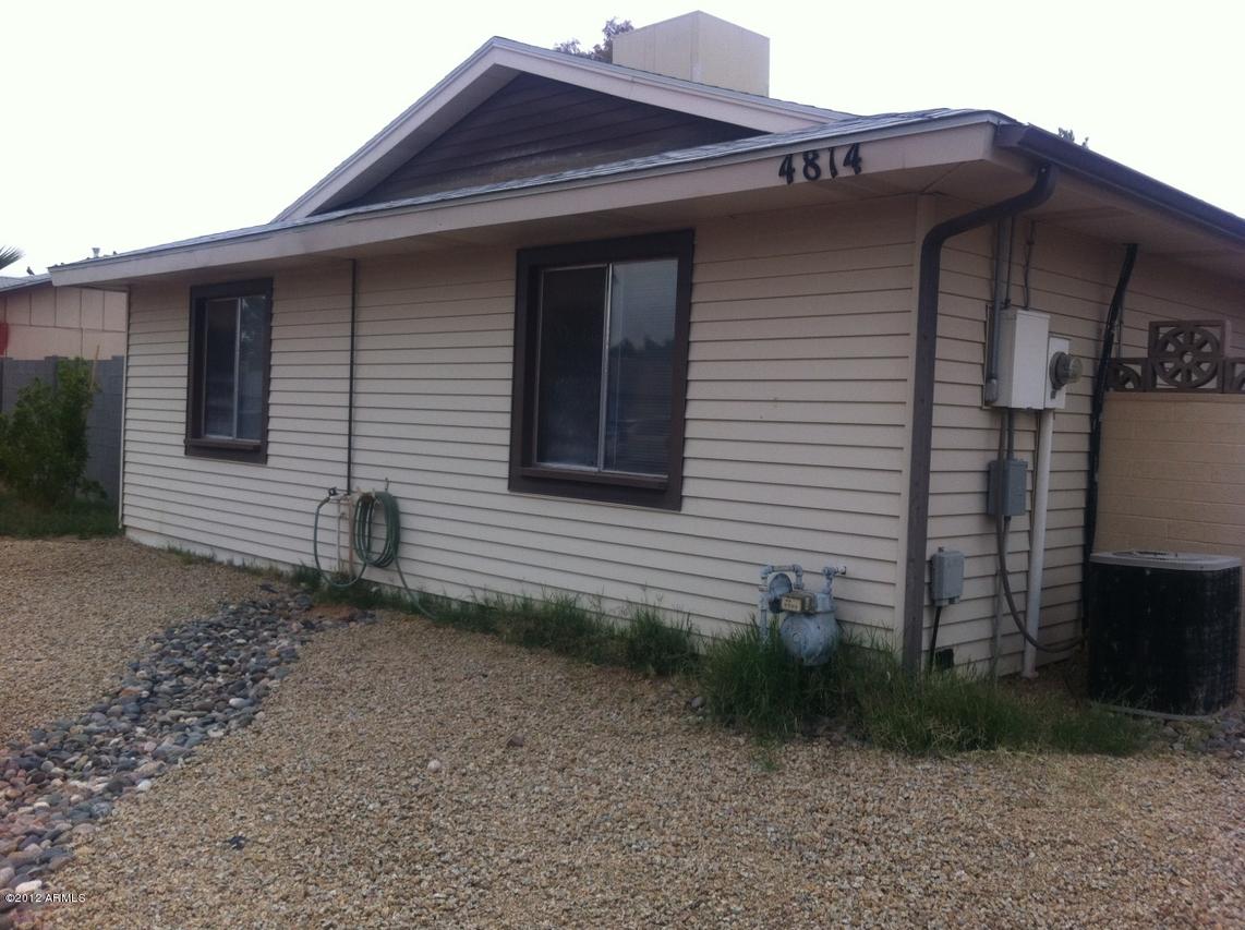 4814 W Redfield Rd., Glendale, AZ 85306