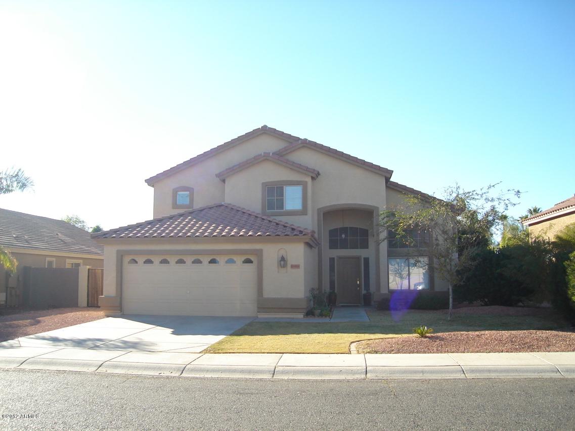 20416 N 74th Ln., Glendale, AZ 85308