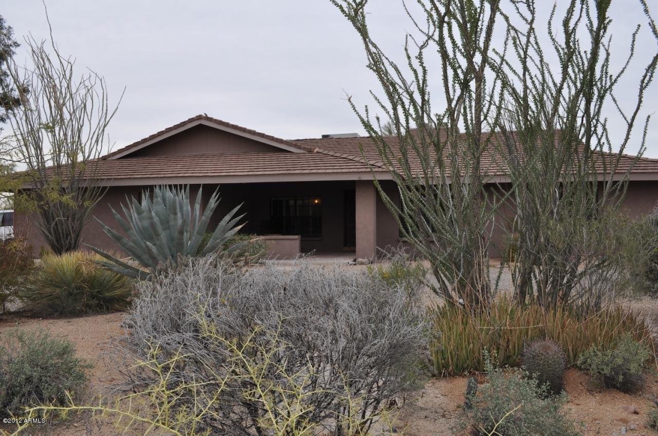 6326 E Desert Vista Tr., Cave Creek, AZ 85331
