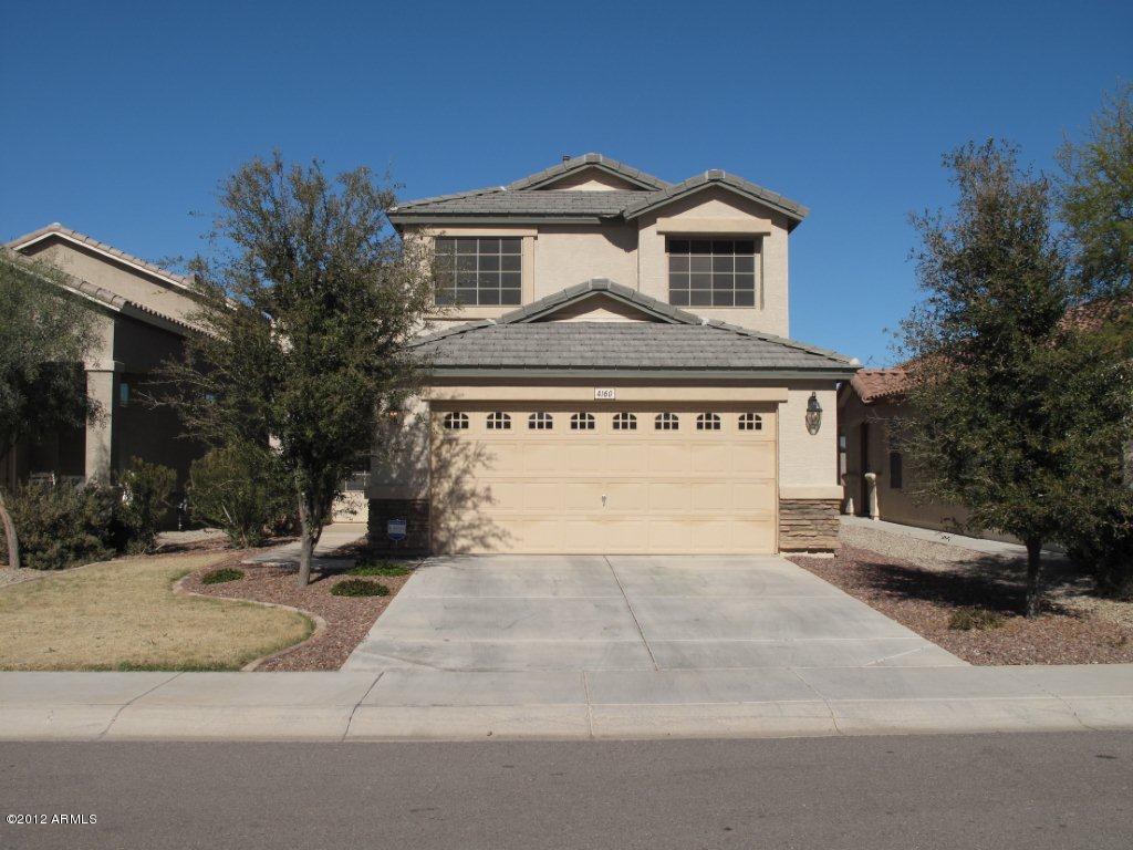 4160 E Graphite Rd., San Tan Valley, AZ 85143