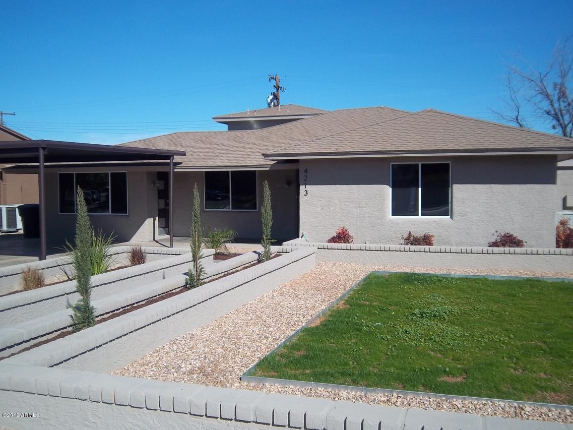 4213 N Westview Dr., Phoenix, AZ 85015