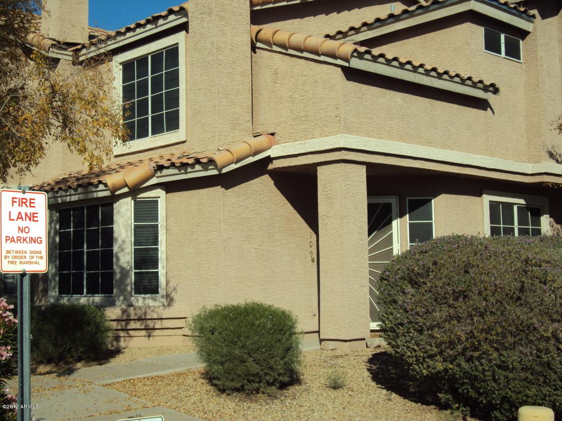 2875 W Highland St. #1109, Chandler, AZ 85224