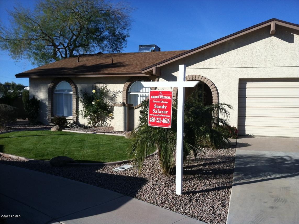 866 W Alamo Dr., Chandler, AZ 85225