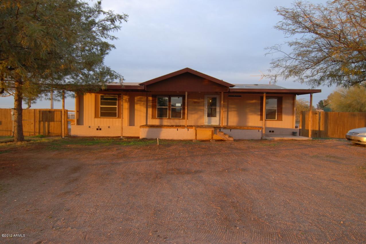3354 E Stampede Way, Casa Grande, AZ 85194