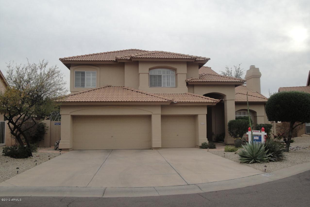 13025 E Shangri La Rd., Scottsdale, AZ 85259