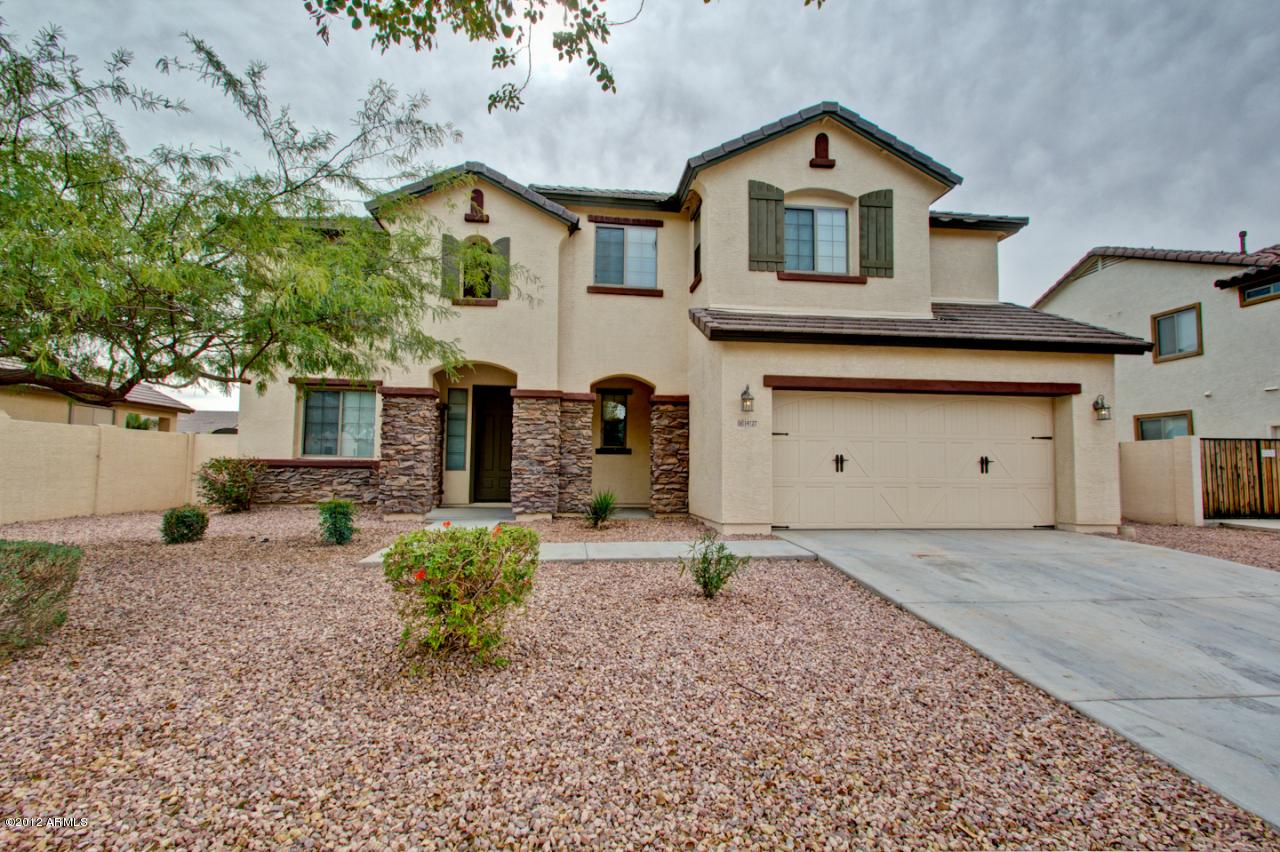 14127 W Bloomfield Rd., Surprise, AZ 85379