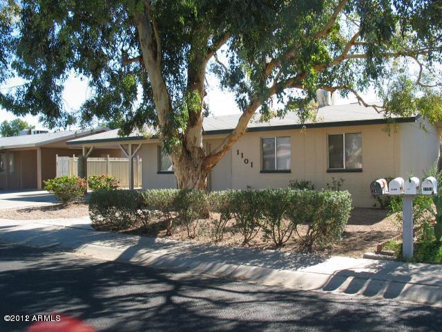 1101 W Angela Dr., Phoenix, AZ 85023
