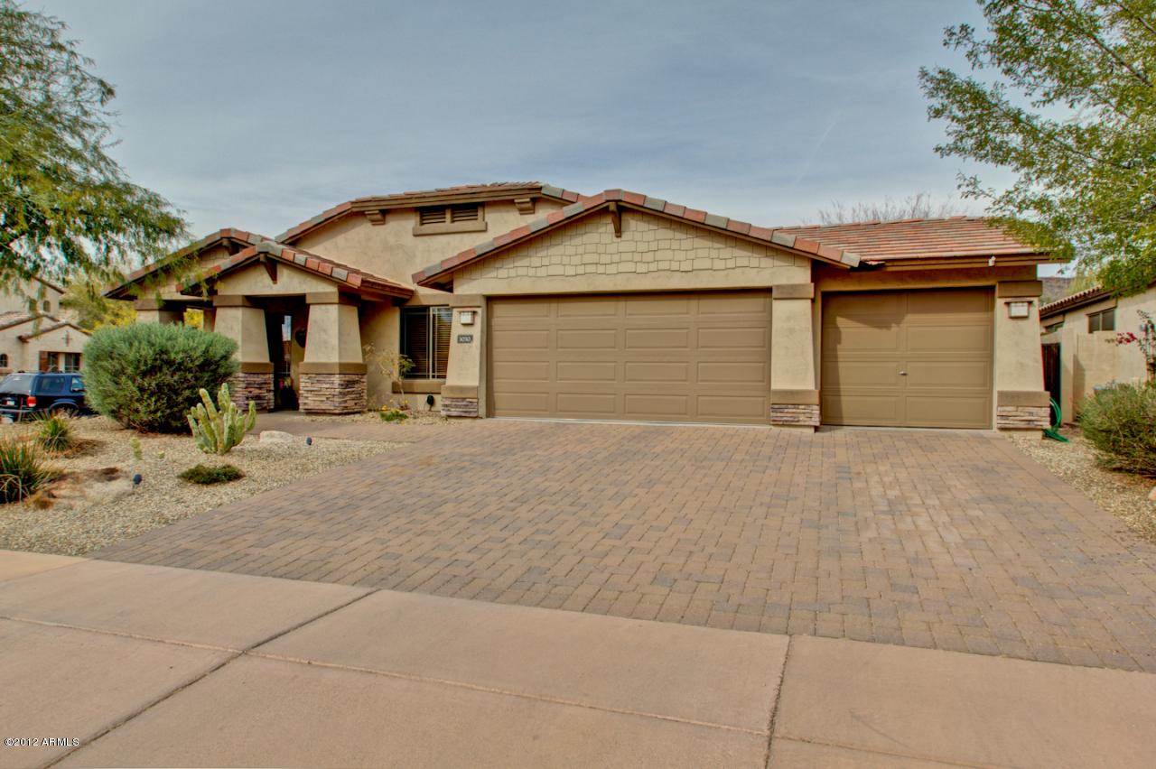 3030 W Caravaggio Ln., Phoenix, AZ 85086