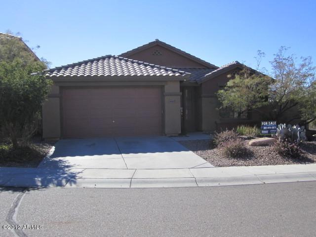 41407 N Yorktown Ct., Anthem, AZ 85086