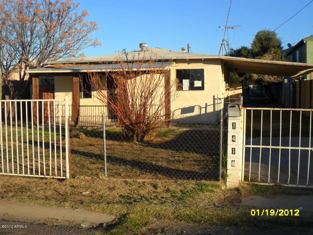 1416 W Vogel Ave., Phoenix, AZ 85021