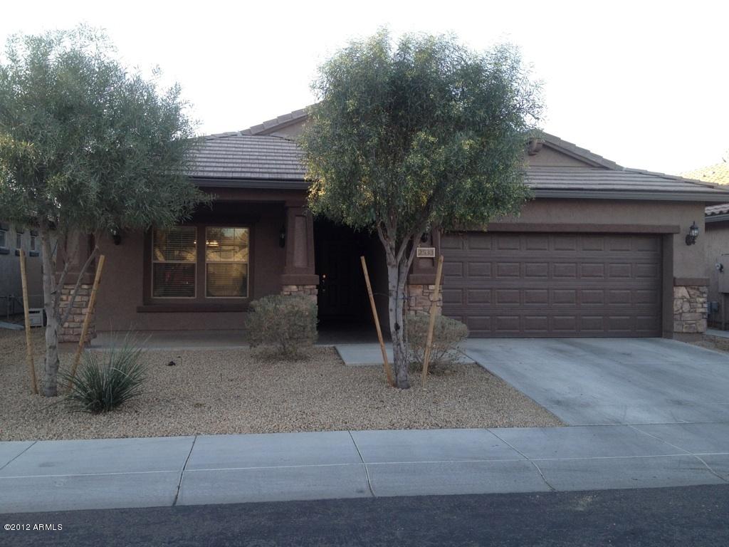 2533 W Mark Ln., Phoenix, AZ 85085