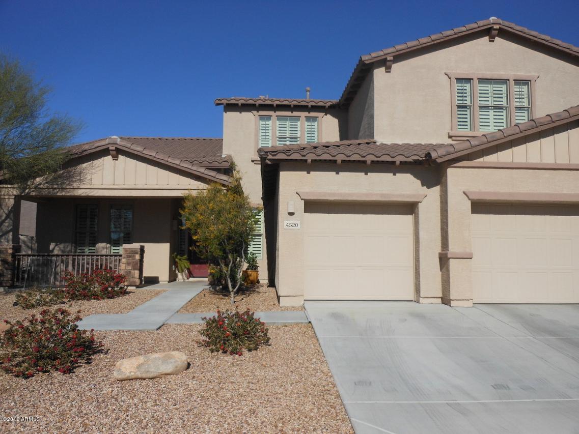 4520 W Heyerdahl Dr., New River, AZ 85087