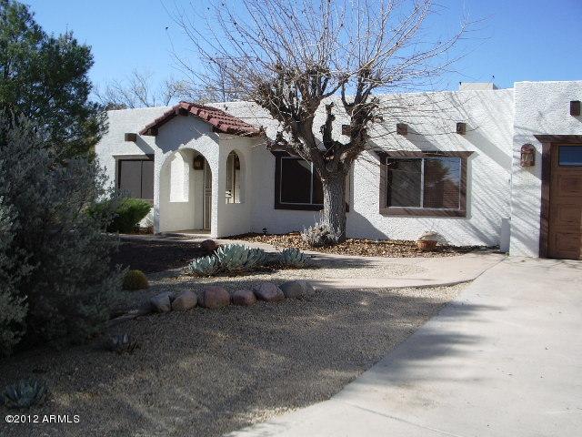 380 N Cucuracha St., Wickenburg, AZ 85390