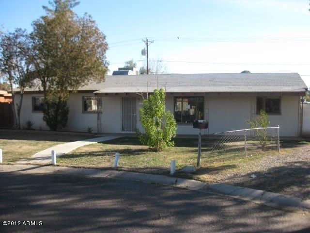 5717 N 31st Dr., Phoenix, AZ 85017