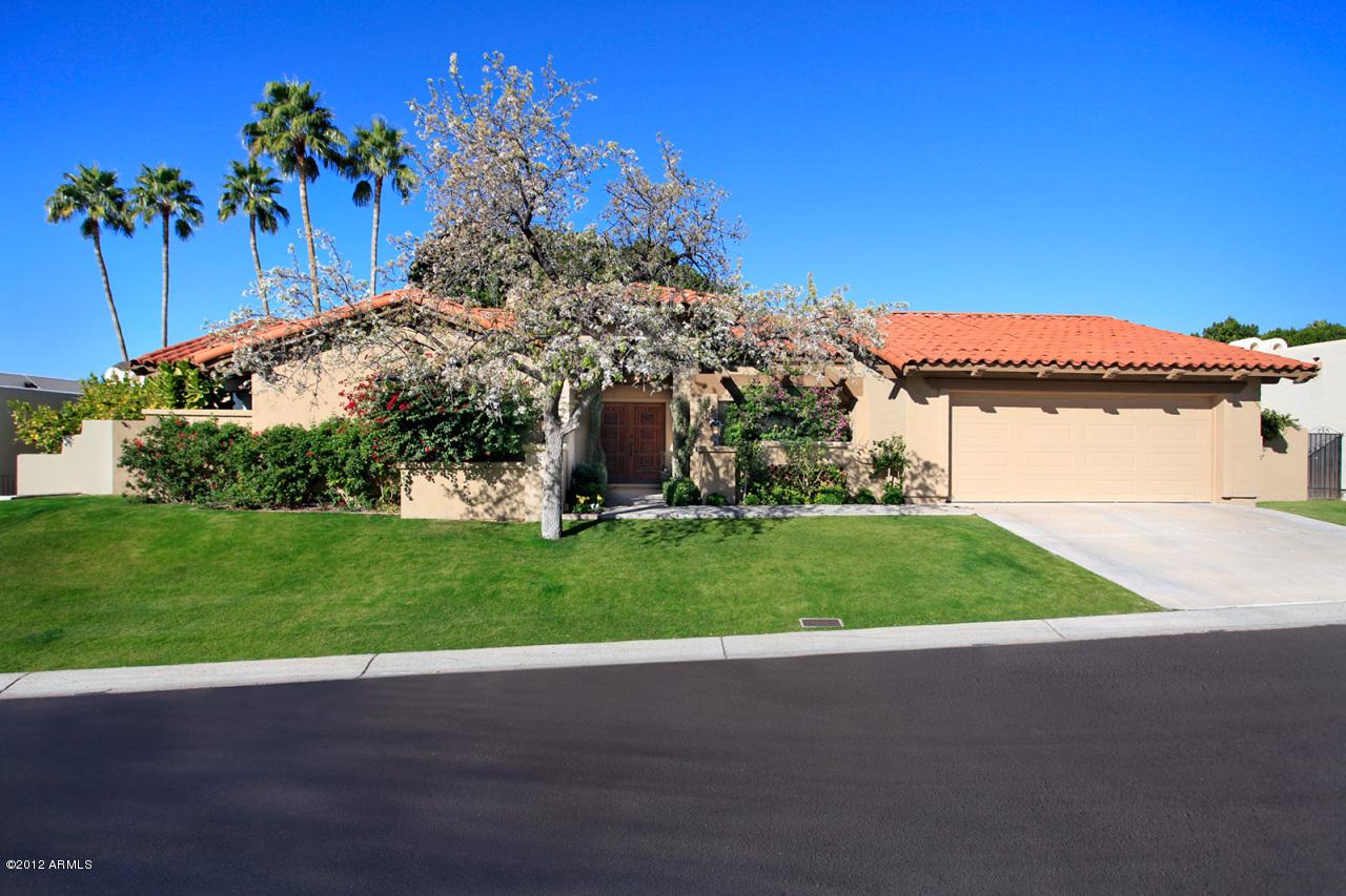 3176 E Rose Ln., Phoenix, AZ 85016