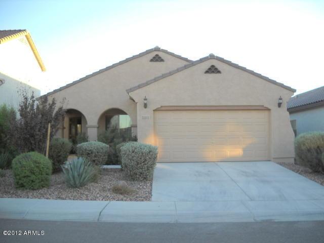 7741 W Springfield Ct., Florence, AZ 85132