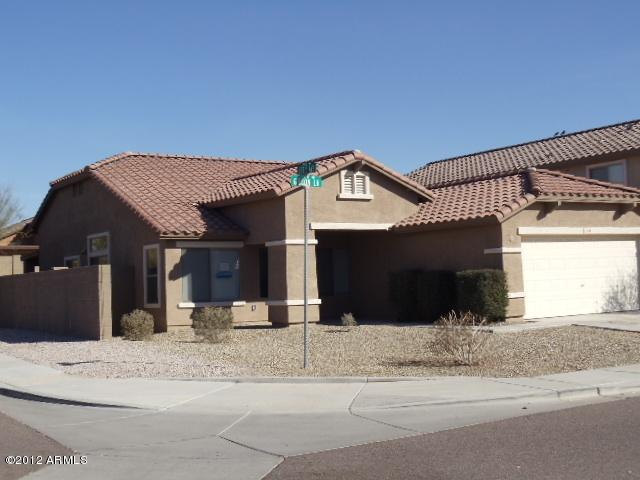 25794 W Gibson Ln., Buckeye, AZ 85326