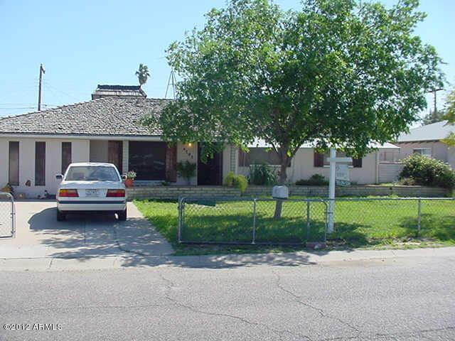 4707 N 48th Ave., Phoenix, AZ 85031