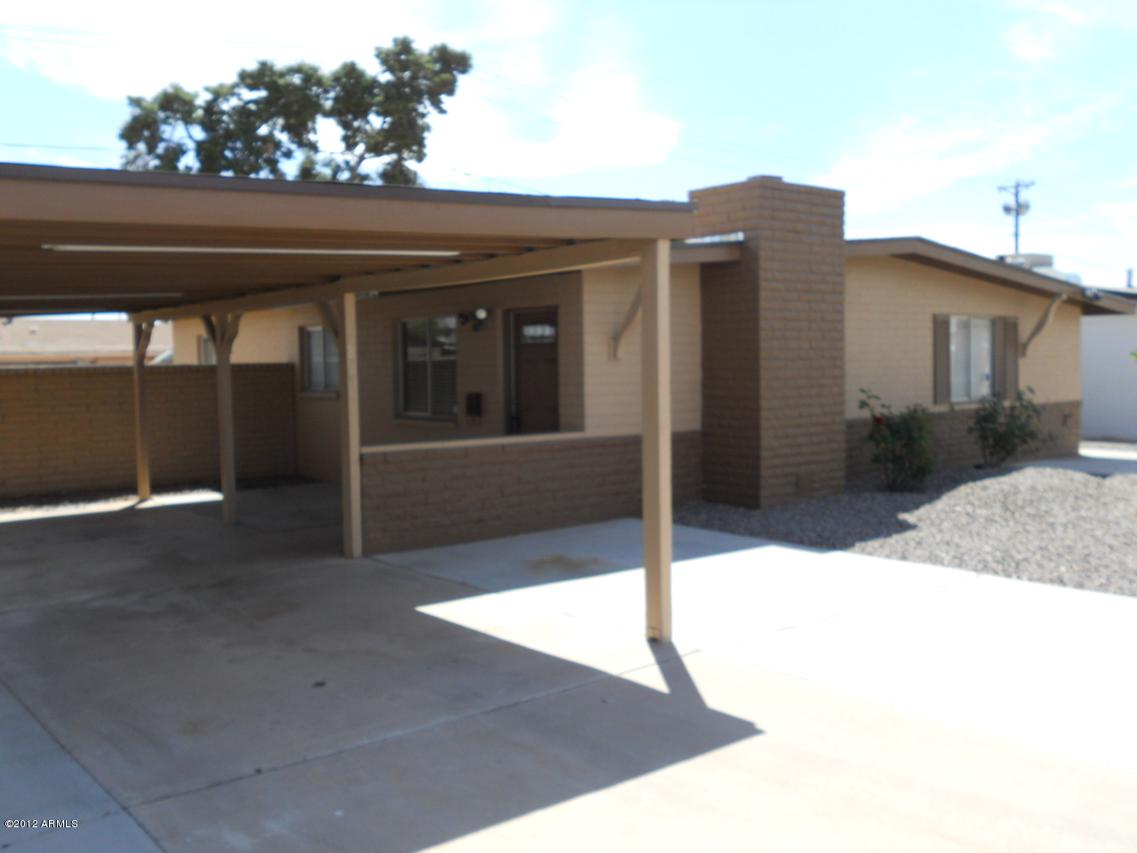 7825 E Kimsey Ln., Scottsdale, AZ 85257