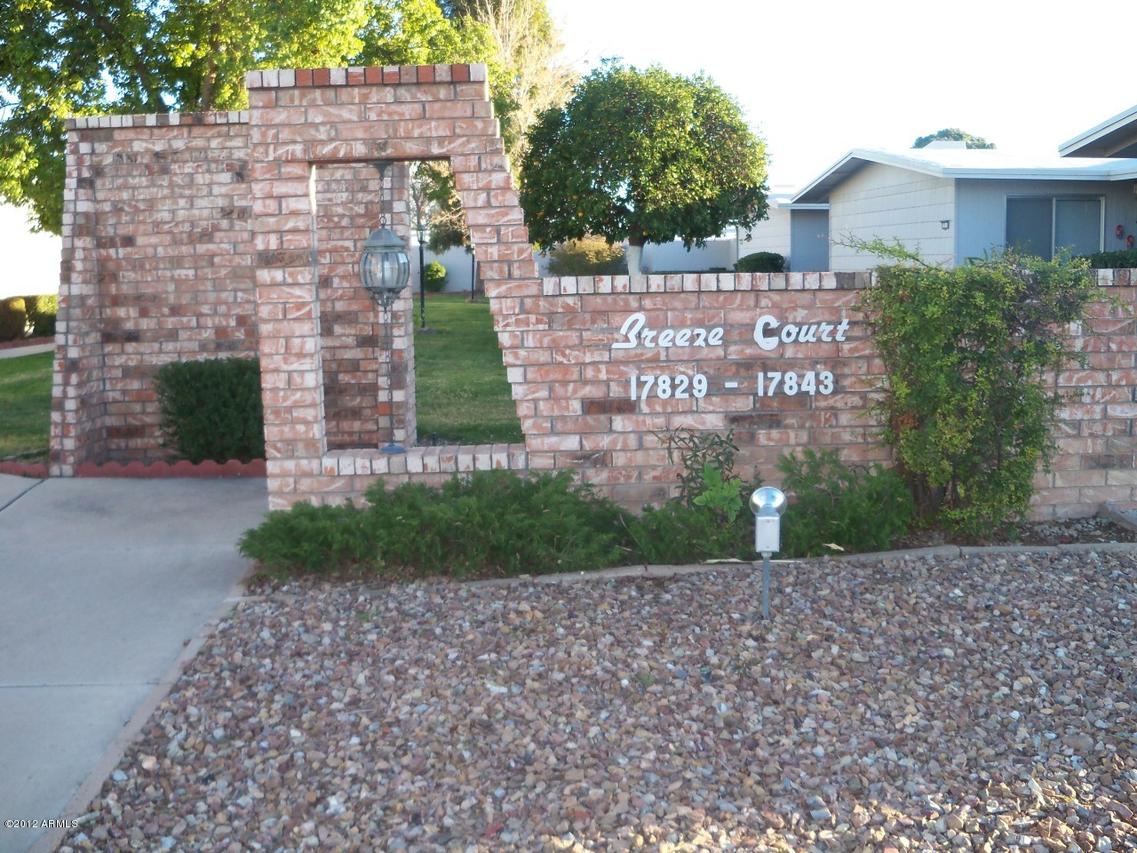 17841 N Del Webb Blvd., Sun City, AZ 85373