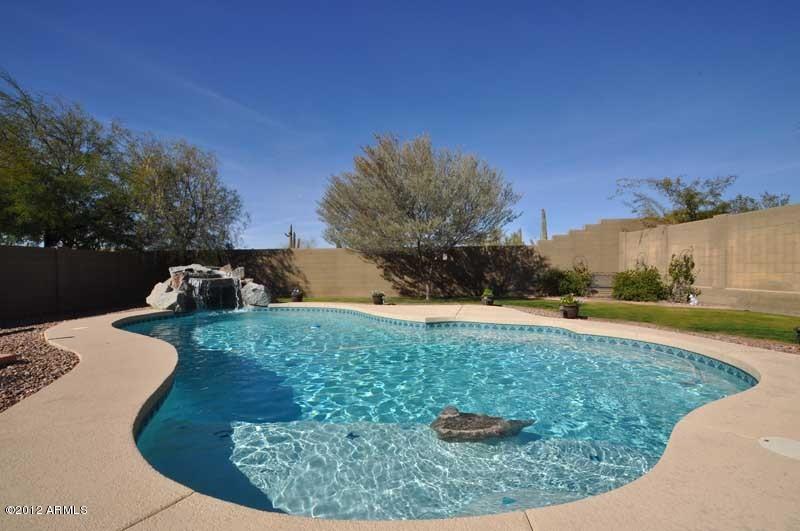 41328 N Panther Creek Ct., Anthem, AZ 85086