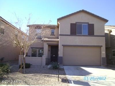 22261 E Via Del Palo St., Queen Creek, AZ 85242