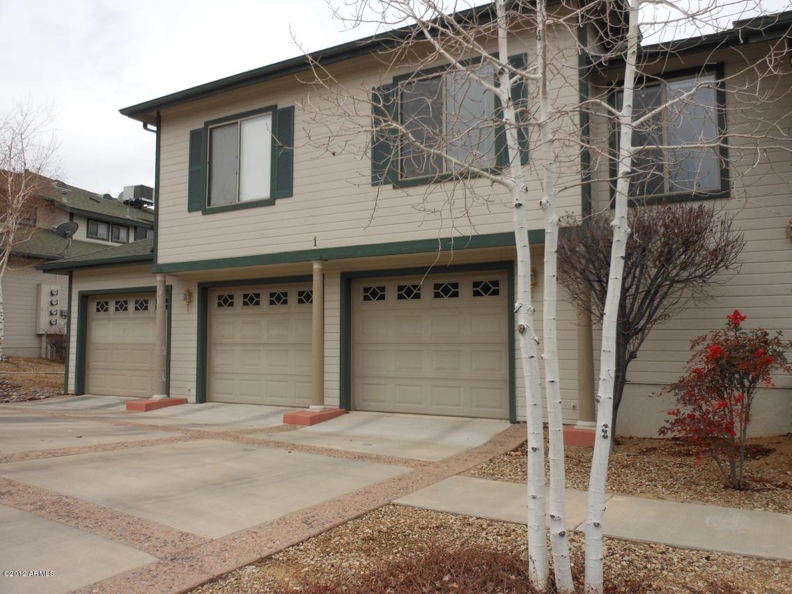 536 S Cortez St. #1, Prescott, AZ 86303