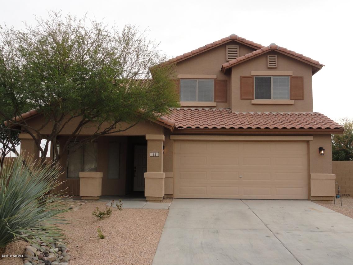25 W Dexter Way, San Tan Valley, AZ 85143