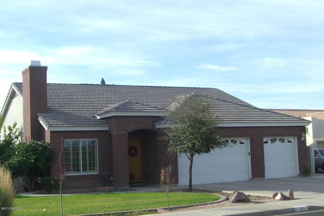 3841 E Adobe St., Mesa, AZ 85205