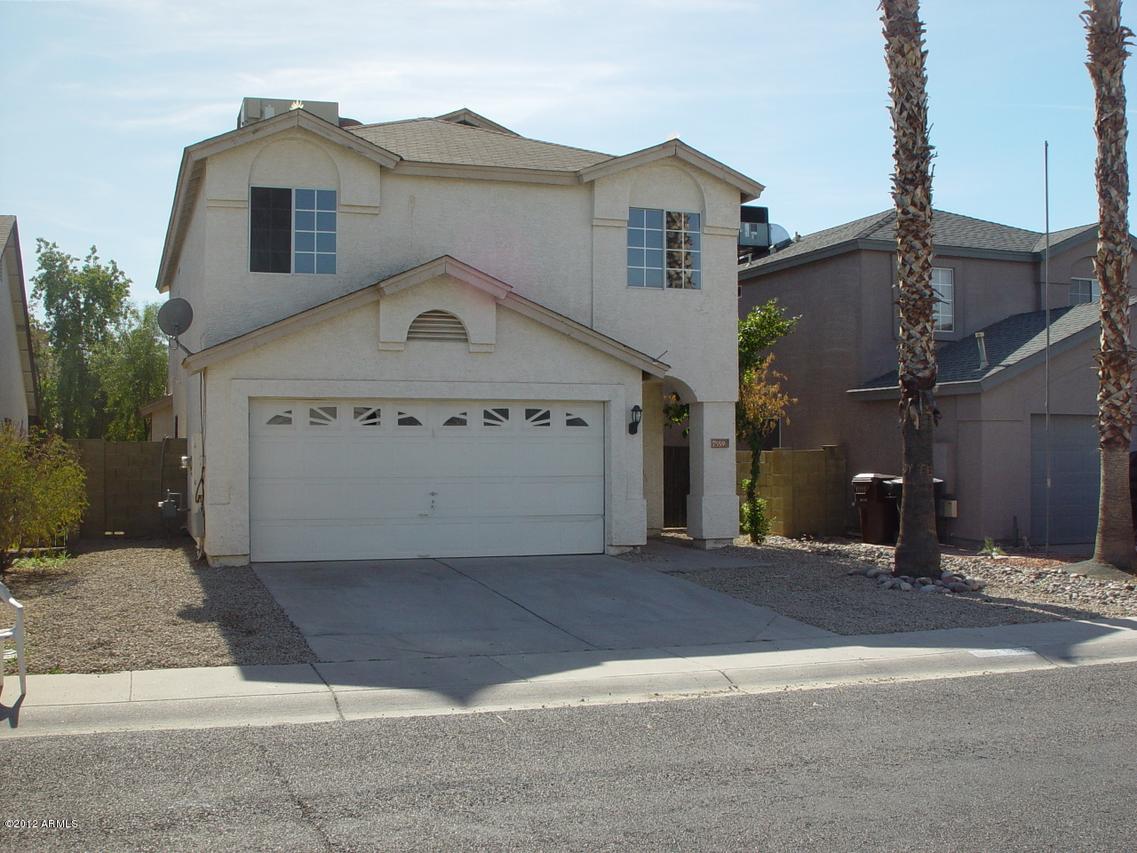 7559 W Cinnabar Ave., Peoria, AZ 85345