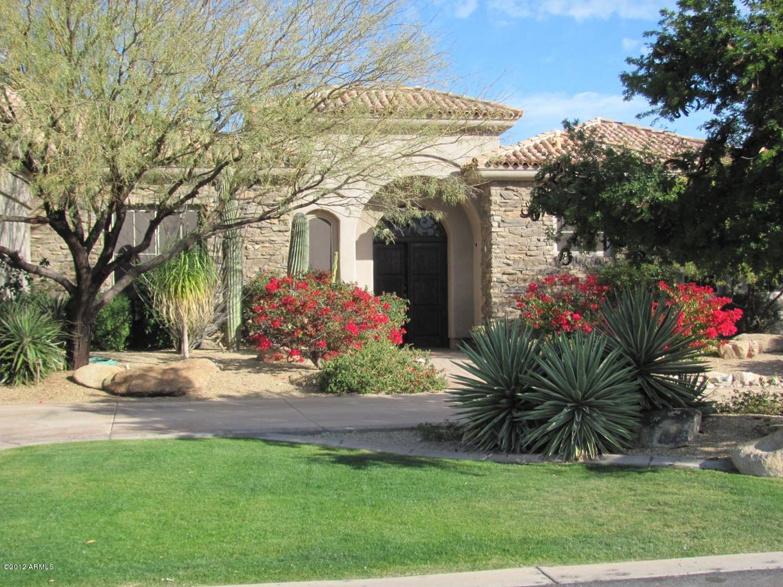 12778 E Appaloosa Pl., Scottsdale, AZ 85259