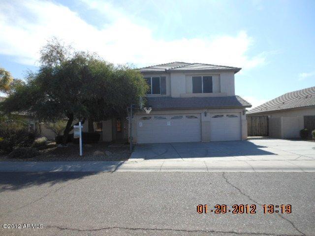 413 W Weatherby Pl., Chandler, AZ 85286